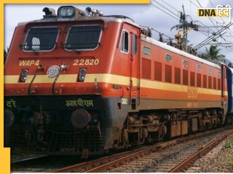 IRCTC Tour Package