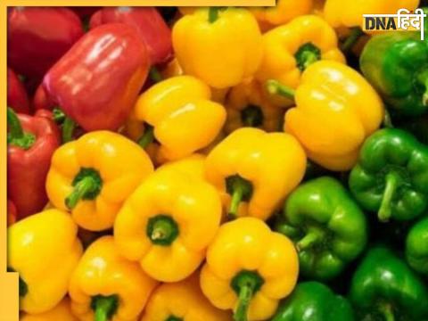 Capsicum Benefits