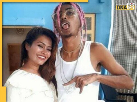 MC Stan जल्द करेंगे Buba से शादी?