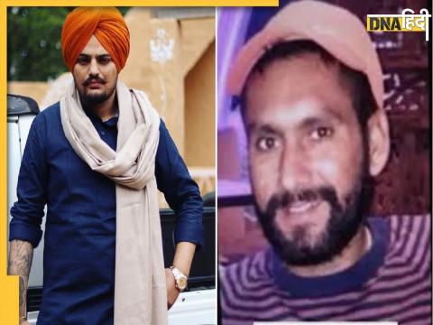 Sidhu Moosewala murder