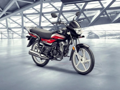 Honda CD110 Dream