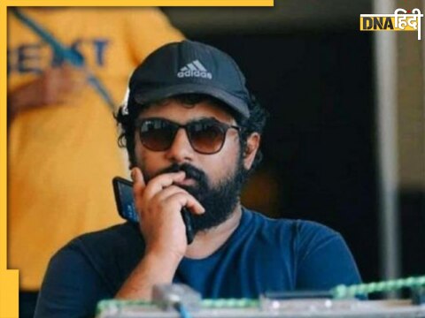 फिल्ममेकर जोसेफ मनु जेम्स (Joseph Manu James) फिल्ममेकर जोसेफ मनु जेम्स (Joseph Manu James)