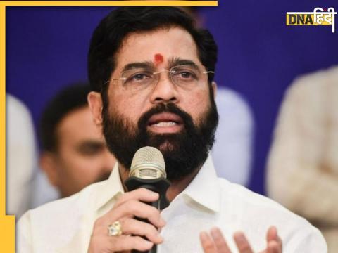 Eknath Shinde