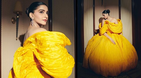 Sonam Kapoor Movies