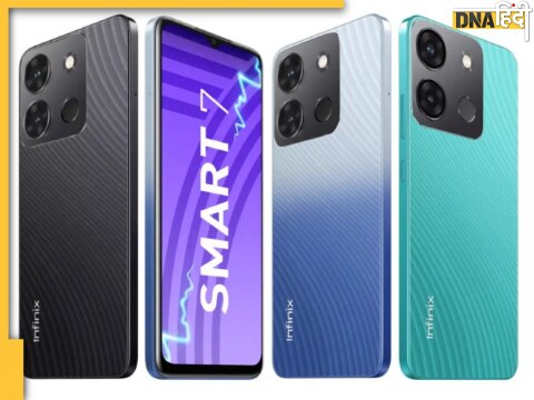 Infinix Smart 7