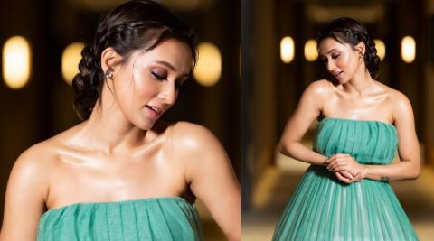 Mimi Chakraborty Fans Going Crazy Over New Pics