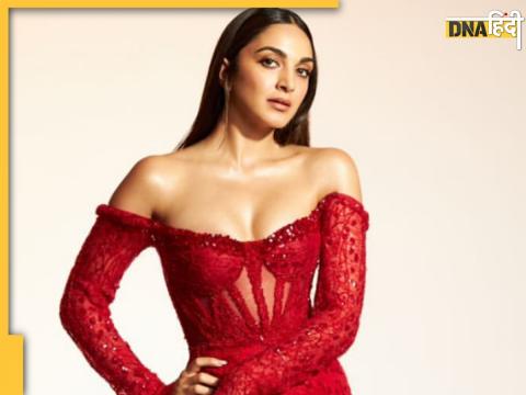 Kiara Advani Trolled