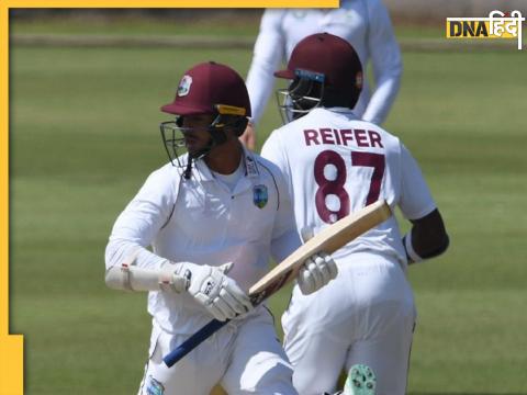 SA Vs WI st Test Live Streaming 