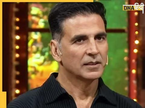 Akshay Kumar