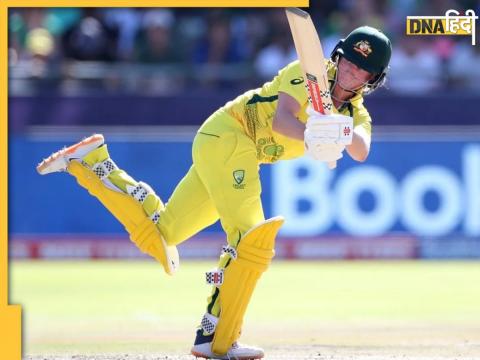 wpl 2023 australian womens cricketer beth mooney will lead gujarat giants in womens premier league 