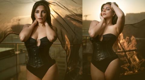 Shama Sikander Adult Web Series