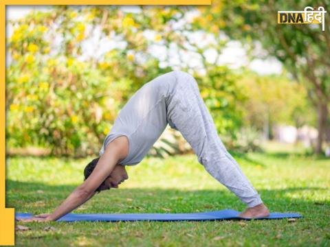 Yoga For Diabetes