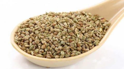 थाइम या अजवाइन (Carom seeds)