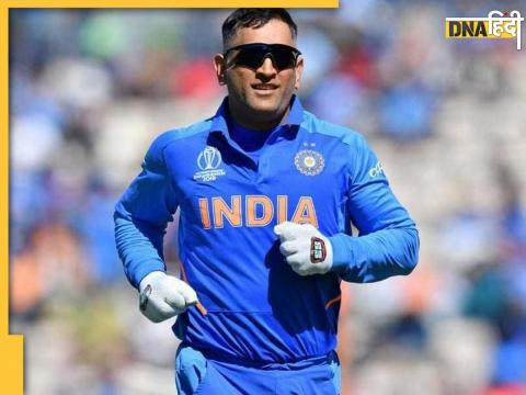 Dinesh Karthik Says Dhoni Replace me in team 