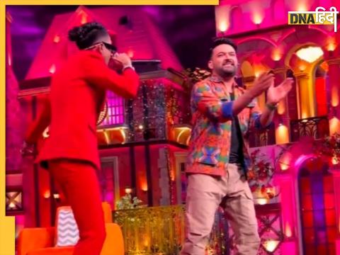 MC Stan On Kapil Sharma Sharma