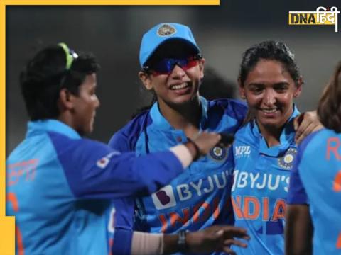 women's t20 world cup 2024 team india gor direct entry harmanpreet kaur smriti mandhana