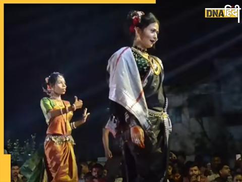 Lavani Dancer Gautami Patil MMS Leaked