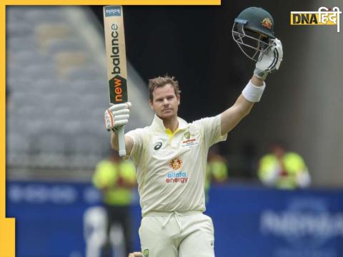 ind vs aus 3rd test steve smith one hundred away from breaking steve waugh and allan border record bgt 2023