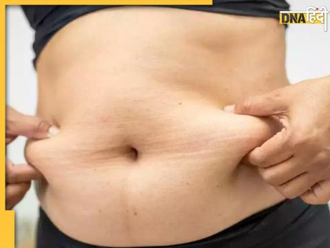 Tips to reduce belly fat