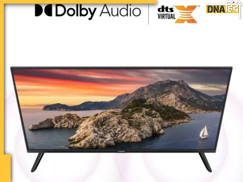 Mi 5A Smart TV 