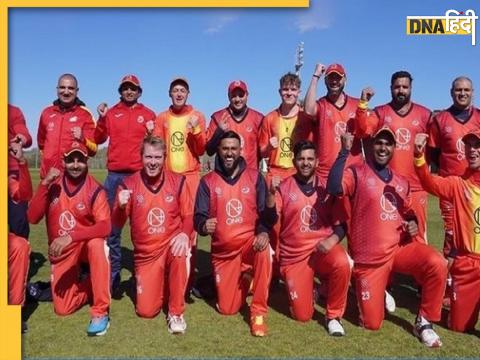 Isle Of Man Vs Spain lowest t20 score