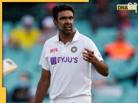 Ashwin becomes number one test bowler