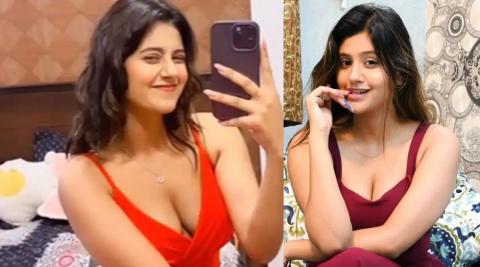 Anjali Arora MMS Video