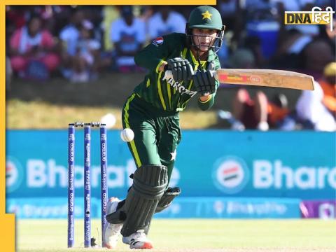 pakistan womens cricket player bismah maroof steps down as team captain after womens t20 world cup 2023