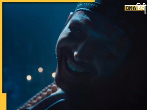 Kartik Aaryan, Bhool Bhulaiyaa 3