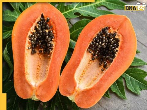 Papaya Health Benefits