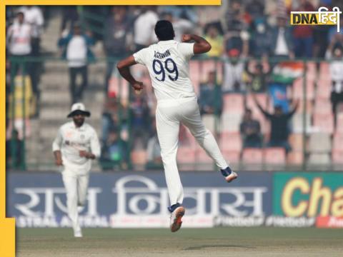 ind vs aus ravichandran ashwin breaks kapil dev most international wicket record in indore test