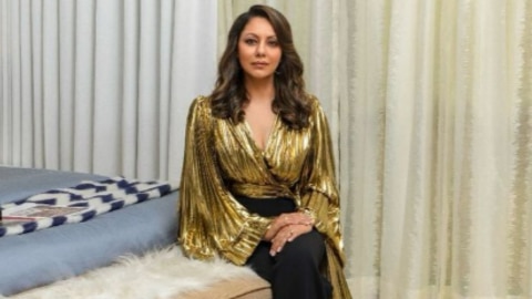 Gauri Khan richest bollywood wives 