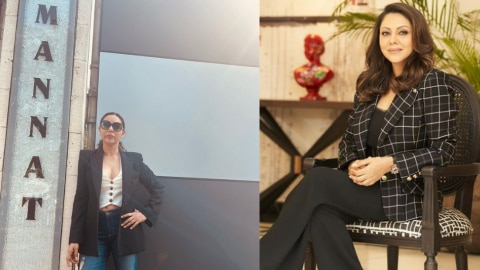 Gauri Khan interior designer 