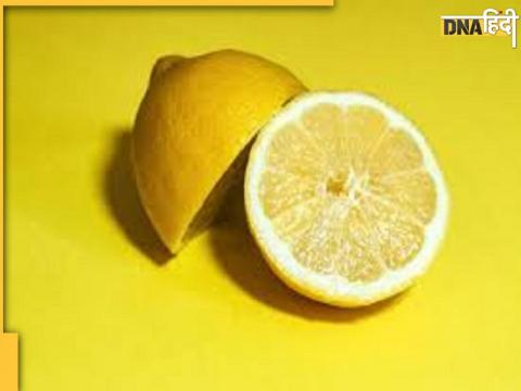 benefits of lemon