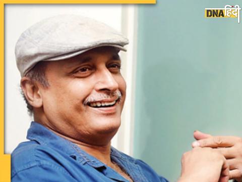 Piyush Mishra