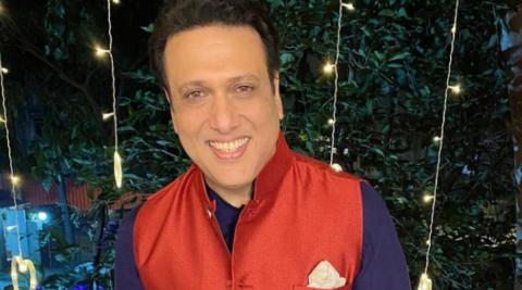 Govinda Slaped Paparazzi