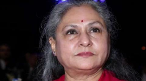 Jaya Bachchan Cursed Cameraman