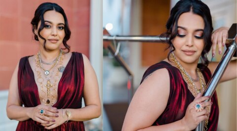 Swara Bhasker-Fahad Ahmad Wedding Details