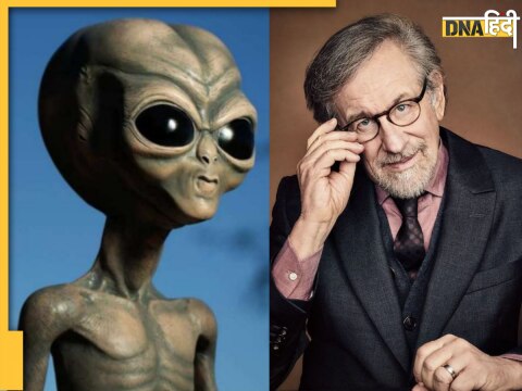 Steven Spielberg 