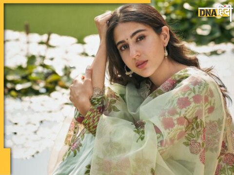 Sara Ali Khan  सारा अली खान 