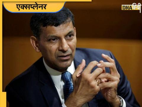 raghuram rajan