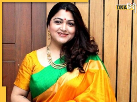 खुशबू सुंदर (Kushboo Sundar)