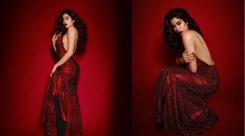 Janhvi Kapoor Education