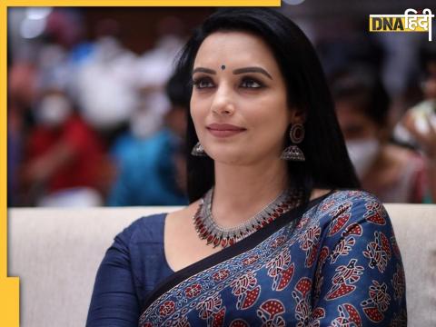 Shweta Menon Bank Fraud