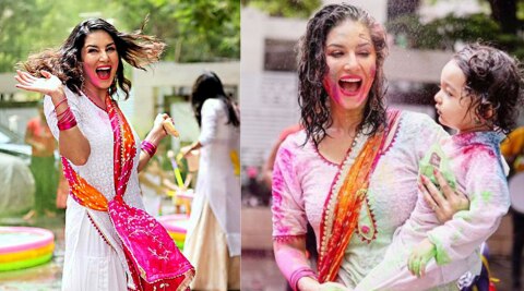 Sunny Leone