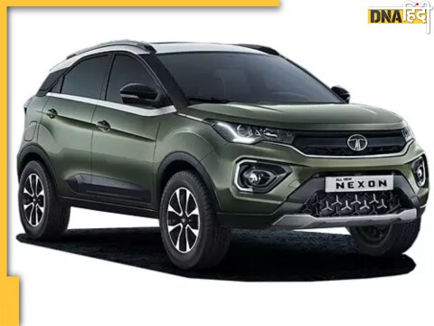 TATA Nexon