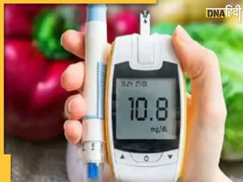 Diabetes Patient