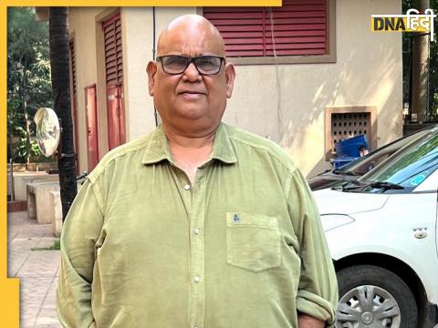 Satish Kaushik Thought Of Committing Suicide: जब सतीश कौशिक को आने लगे आत्महत्या के ख्याल