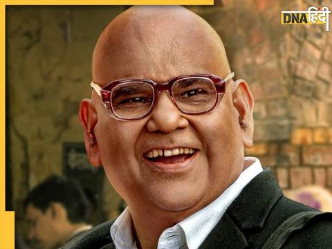 Satish Kaushik Last Words