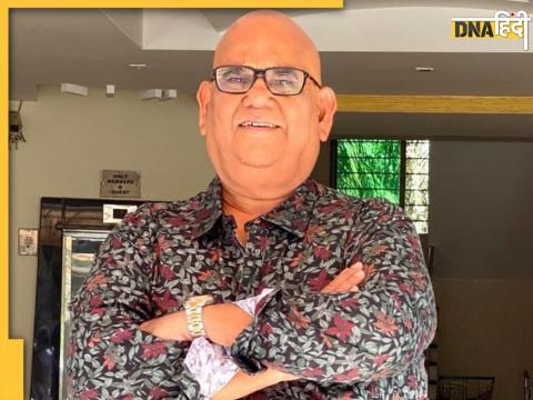 Satish Kaushik Passed Away: सतीश कौशिक के निधन से सदमे में इंडस्ट्री